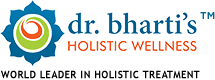 Logo - Dr. Bhart's Holistic Wellness